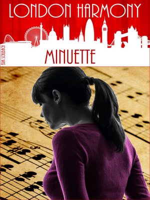 cover image of Minuette